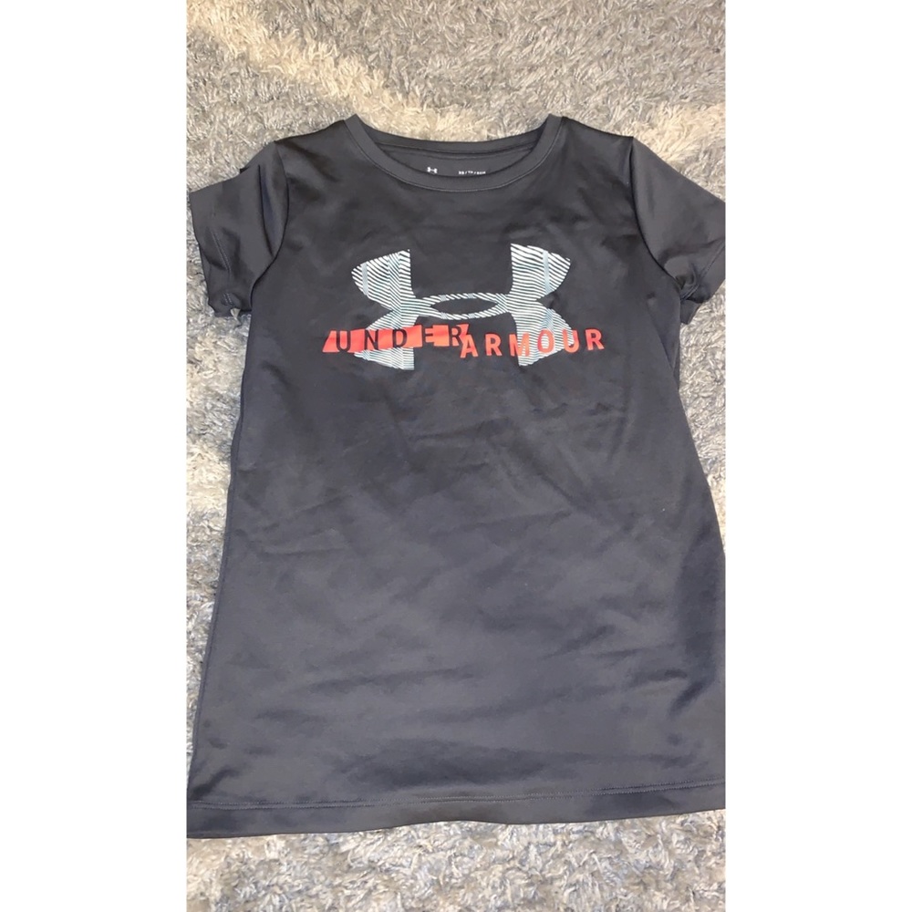 Under armour